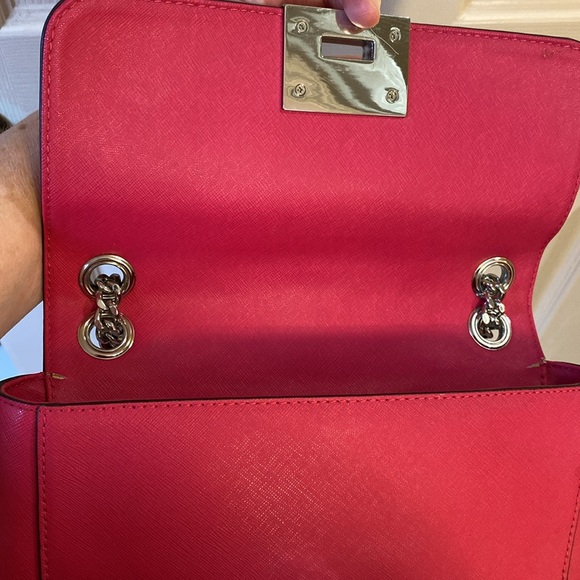 Michael Kors Shoulder Bag like New - Picture 7 of 12